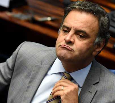 Aecio neves - Cappo